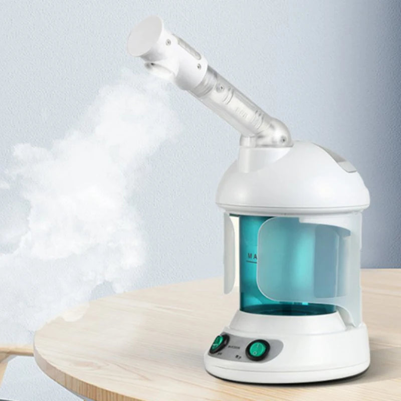 K-SKIN KD2328 Nano Ionic Facial Steamer