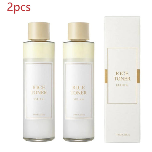 Glow & Refresh: Rice Face Toner for Radiant, Hydrated Skin – Your Secret to Korean Beauty