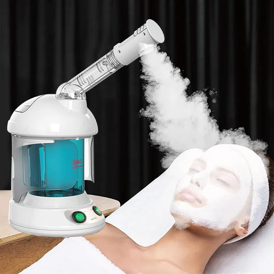 K-SKIN KD2328 Nano Ionic Facial Steamer